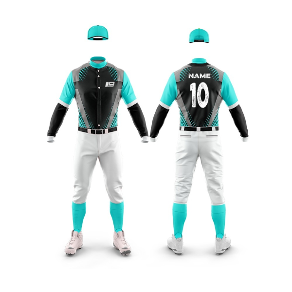 BASEBALL UNIFORM