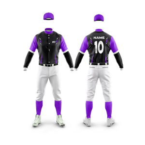 BASEBALL UNIFORM