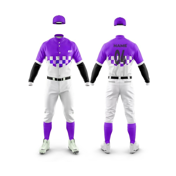 BASEBALL UNIFORM