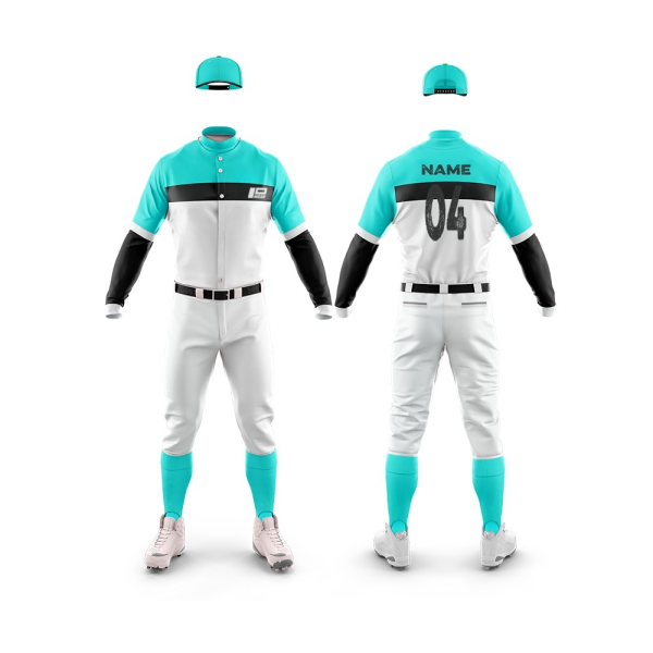 BASEBALL UNIFORM