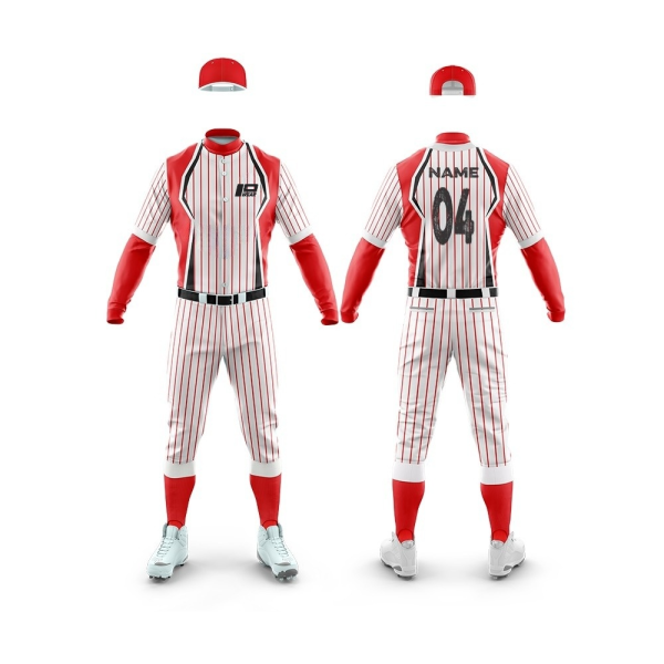 BASEBALL UNIFORM