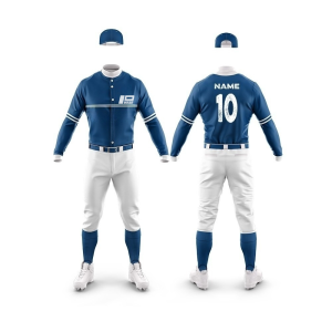 BASEBALL UNIFORM