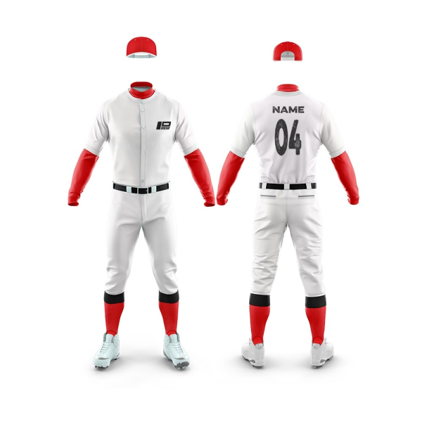 BASEBALL UNIFORM