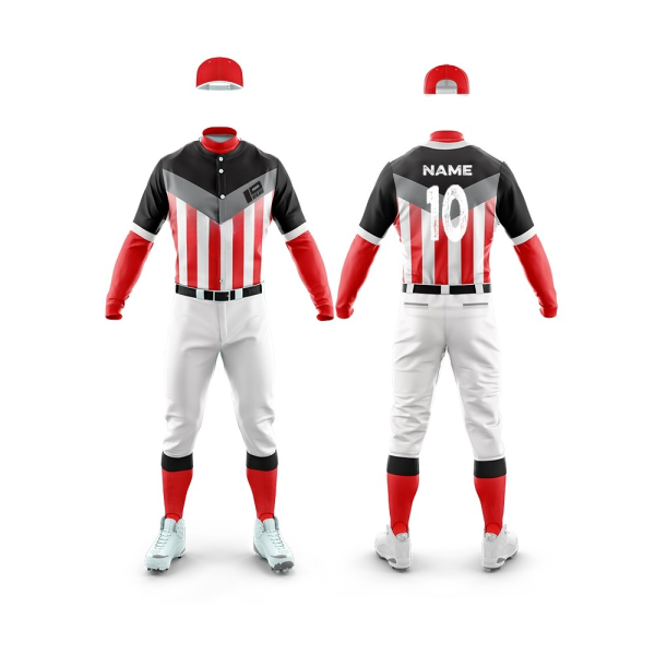 BASEBALL UNIFORM