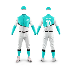 BASEBALL UNIFORM