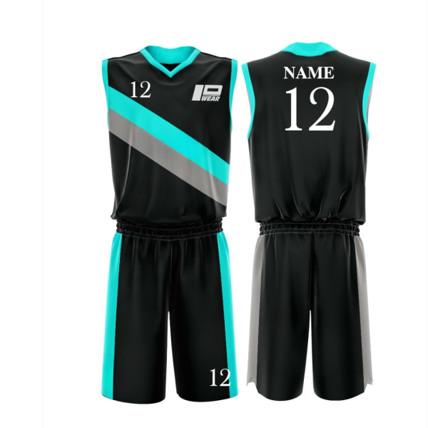 Basketball UNIFORM