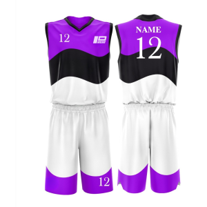 Basketball UNIFORM