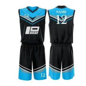 Basketball UNIFORM