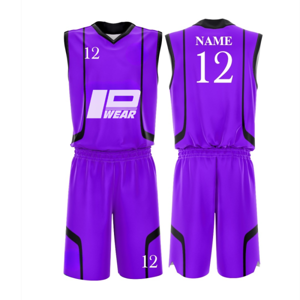 Basketball UNIFORM