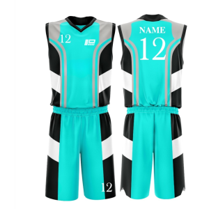 Basketball UNIFORM