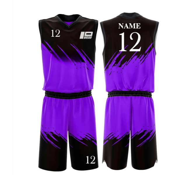 Basketball UNIFORM