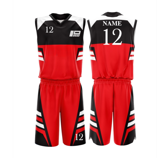 Basketball UNIFORM