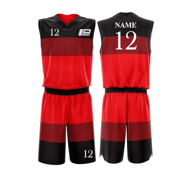 Basketball UNIFORM