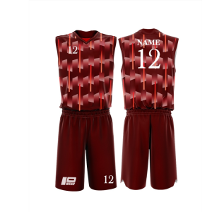 Basketball UNIFORM