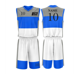 Basketball UNIFORM