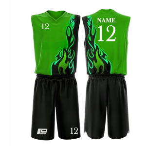 Basketball UNIFORM