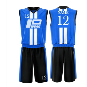 Basketball UNIFORM