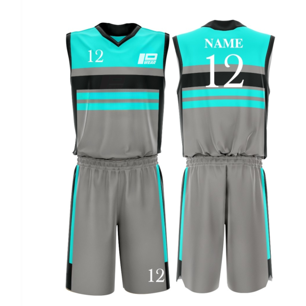 Basketball UNIFORM