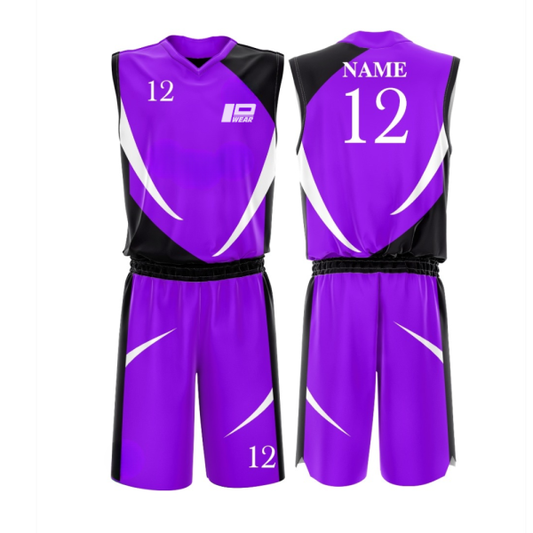 Basketball UNIFORM