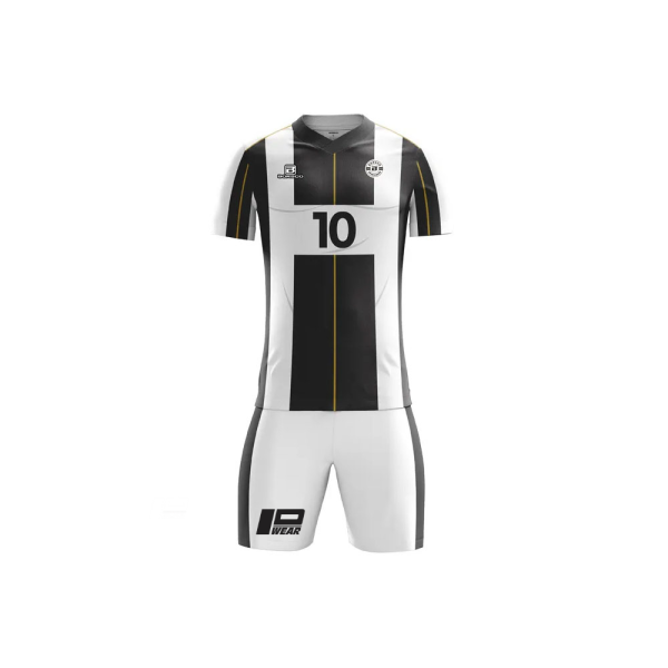 Custom Best Quality Sublimation Jersey