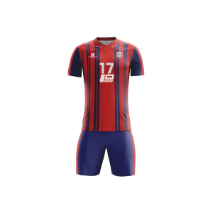 7v7 uniform