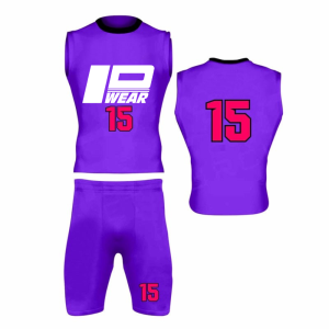 7v7 uniform