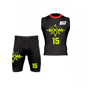 7v7 uniform